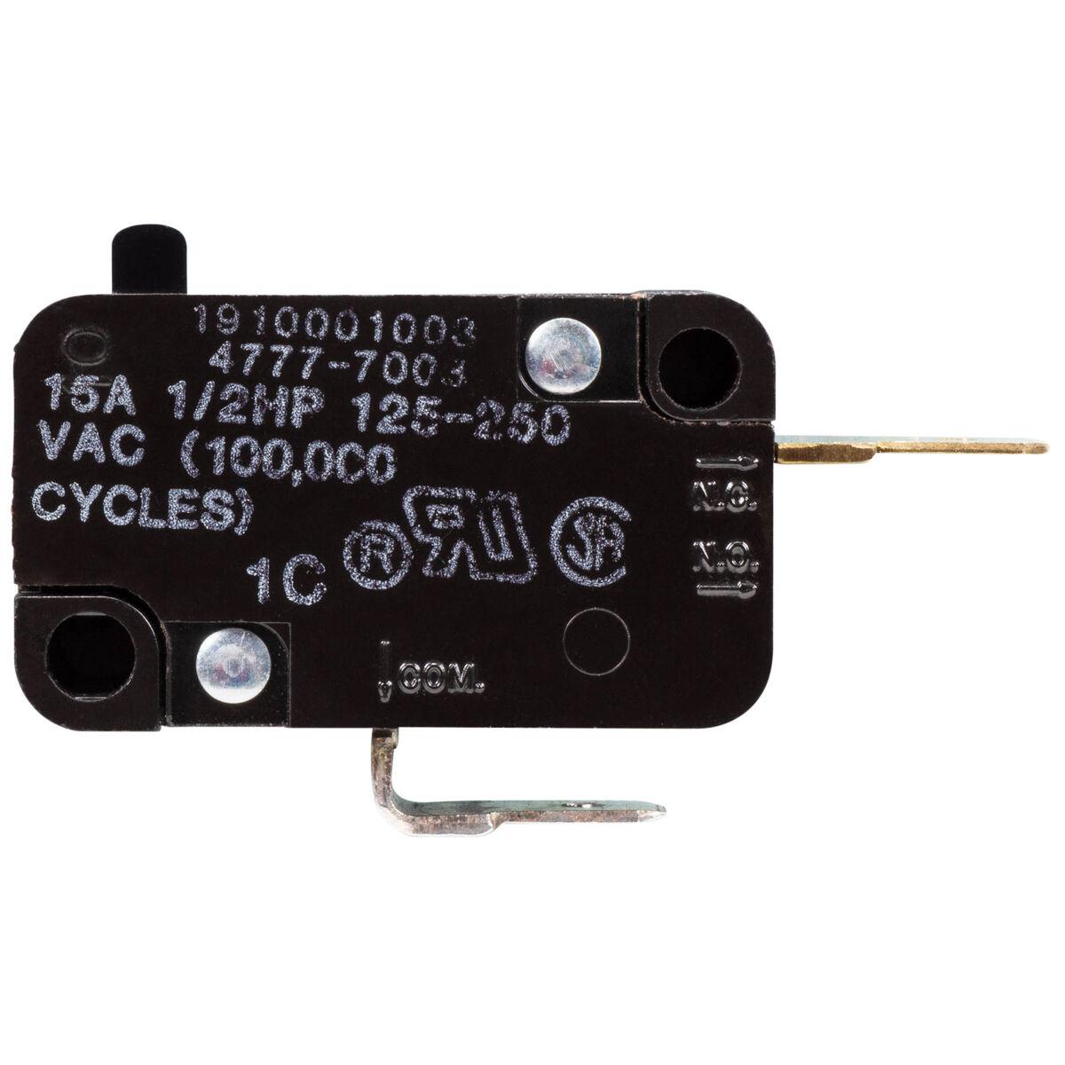 MICRO INTERRUTTORE / MICRO SWITCH - 6233