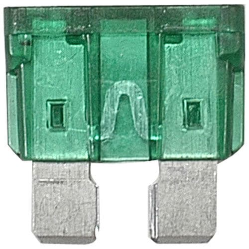 Littelfuse 30A ATO Fuse 5 Pcs.