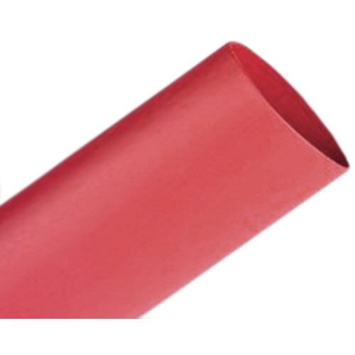 3m 1 4 Red Heat Shrink Tubing 4 Ft