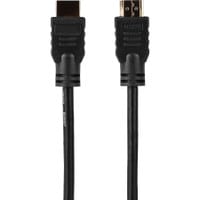 Audtek Pro Grade Ultra HD HDMI 2.0 Cable 4K@60 Hz HDR YCbCr 4:4:4 CL2 18 Gbps 25 ft.