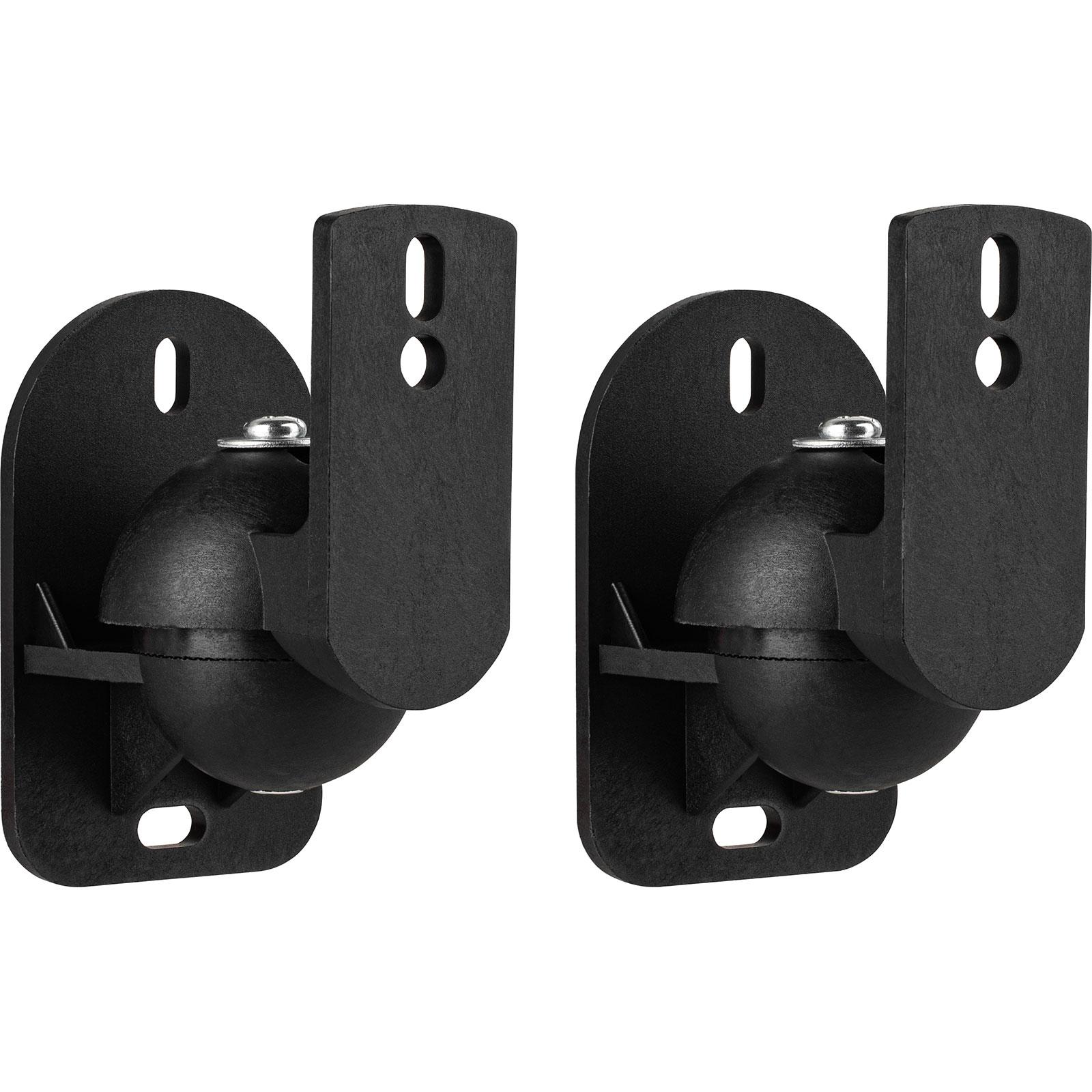 mini speaker brackets