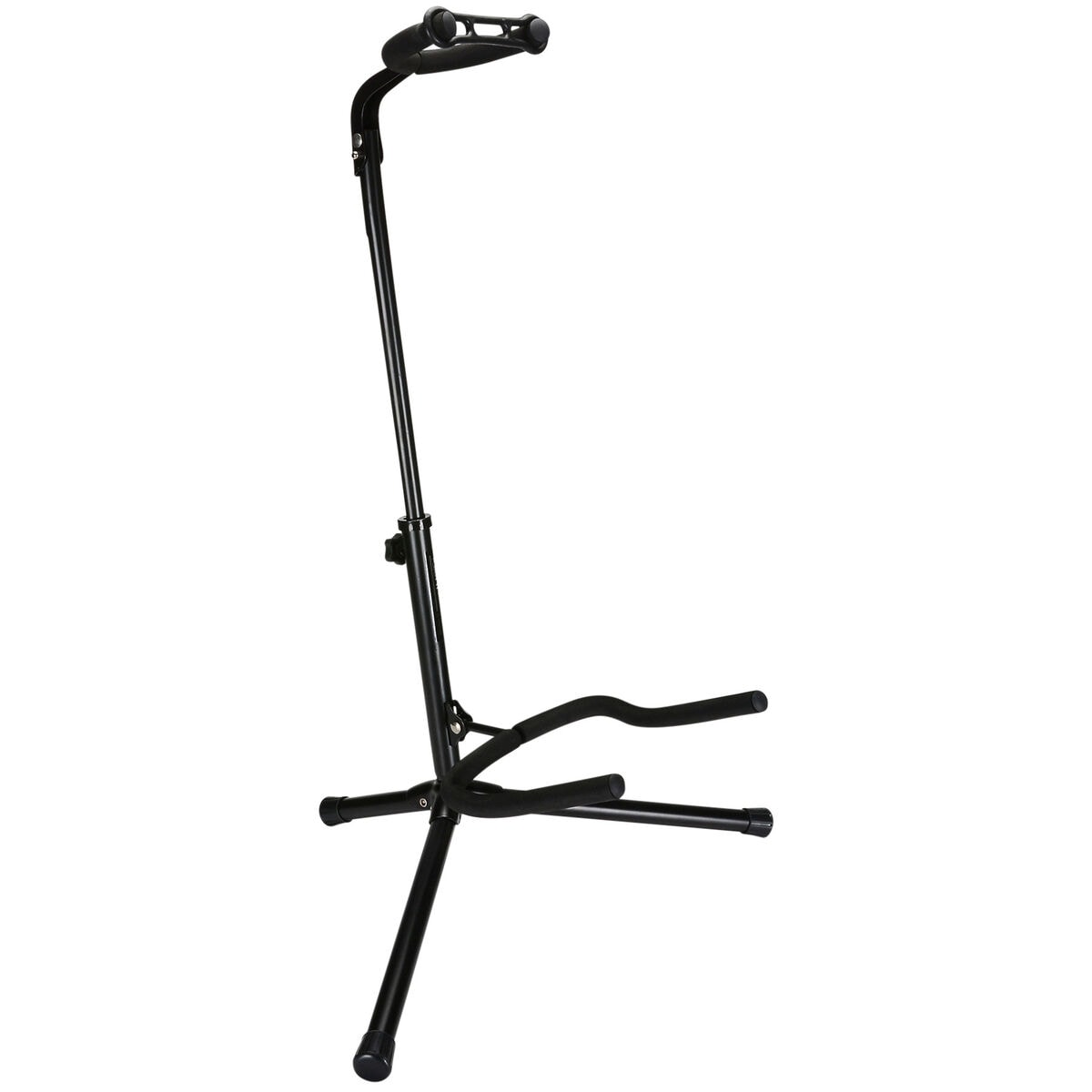 Achat/Vente Guitares - Accessoires guitares ARROW STAND GUITARE PLIANT -  Rockstation