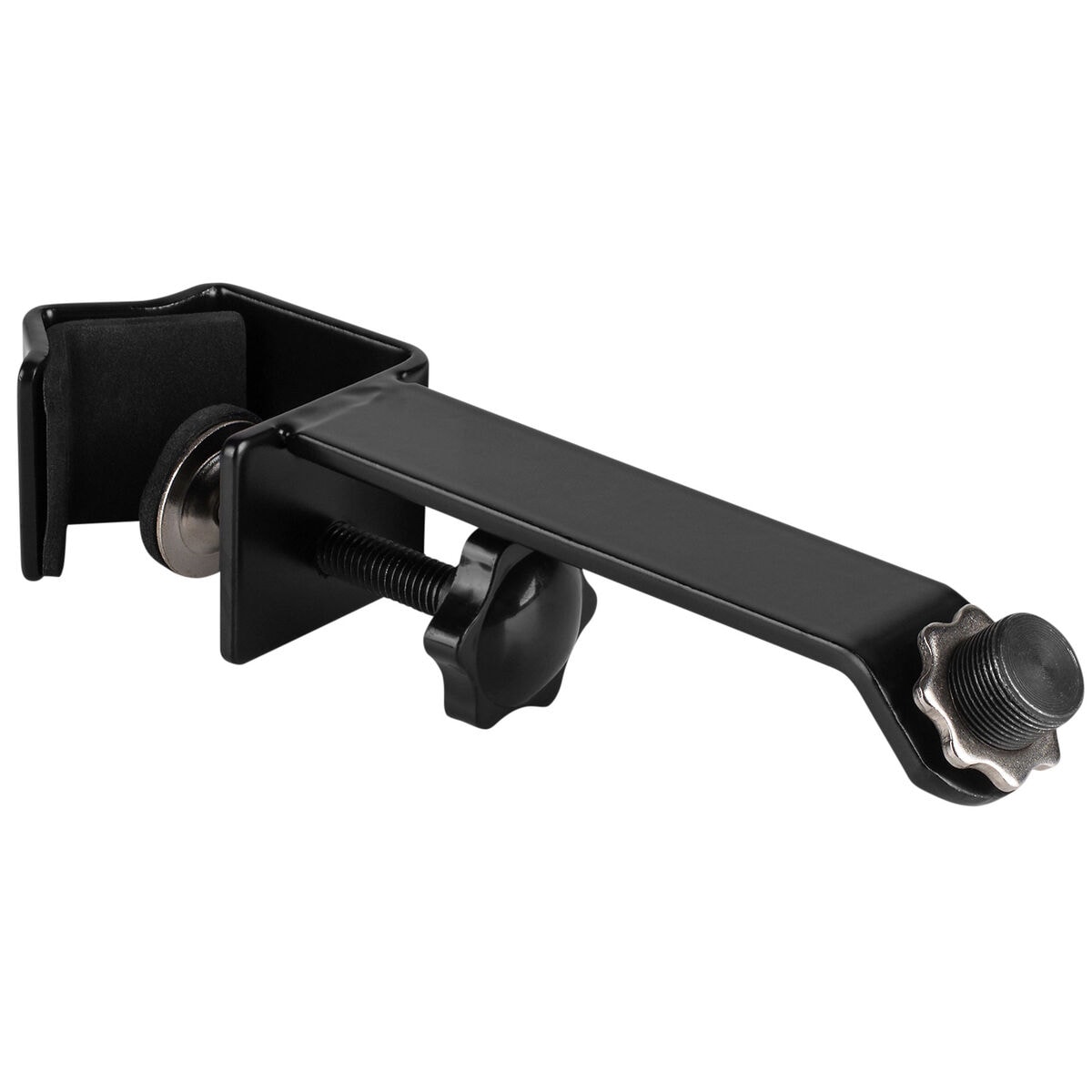 microphone stand attachments