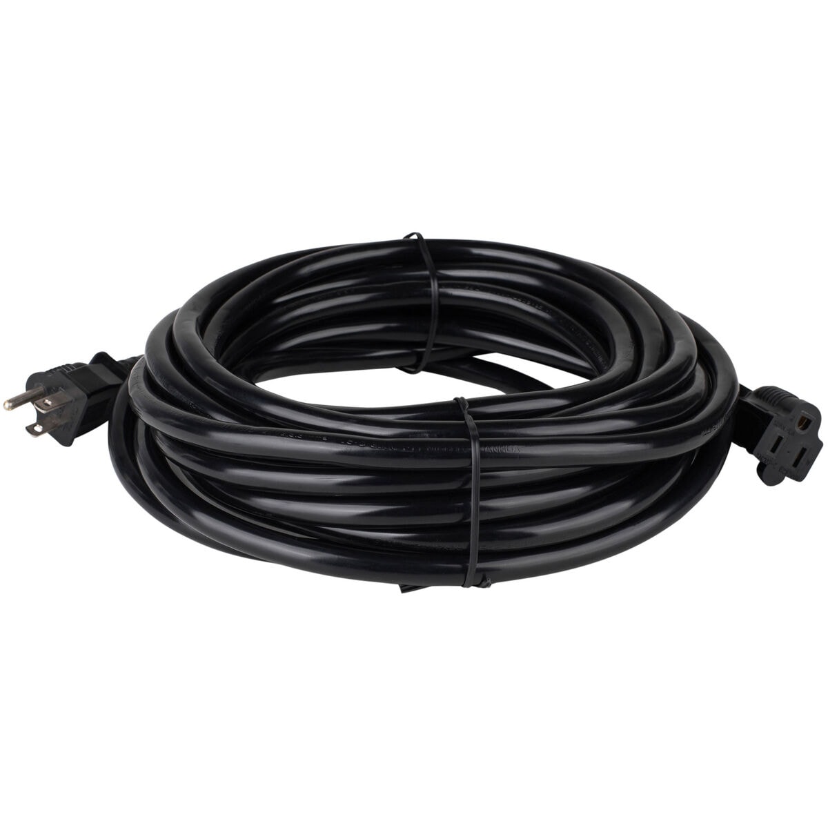 Talent PP12-25 PowerPro 25 ft. 12/3 Contractor Grade Extension Cord