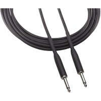 Audio-Technica AT8390-15 1/4&quot; Instrument Cable 15 ft.