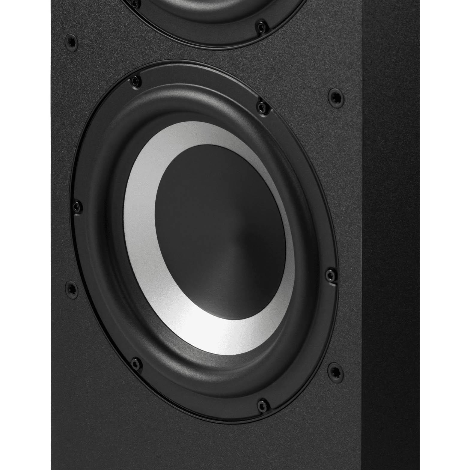 Polk Audio Xt70 Large Floor-standing Tower Speaker