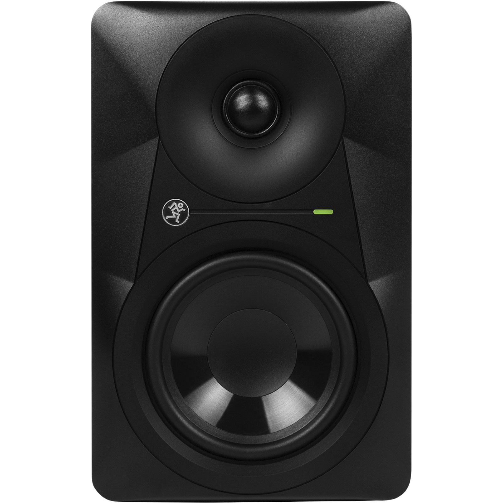 mr524 speaker