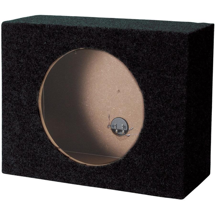 12 inch speaker box cabinet