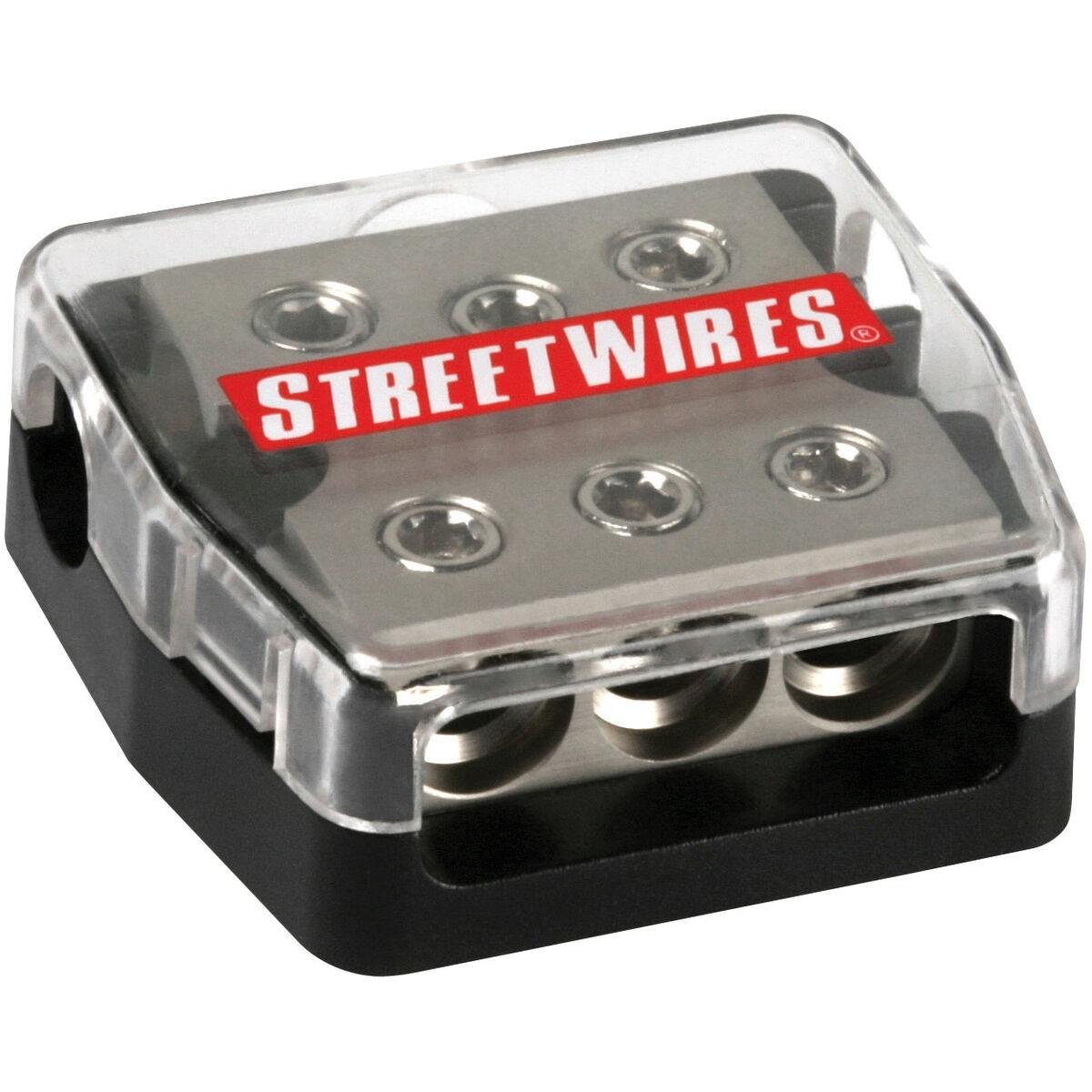 streetwires car audio