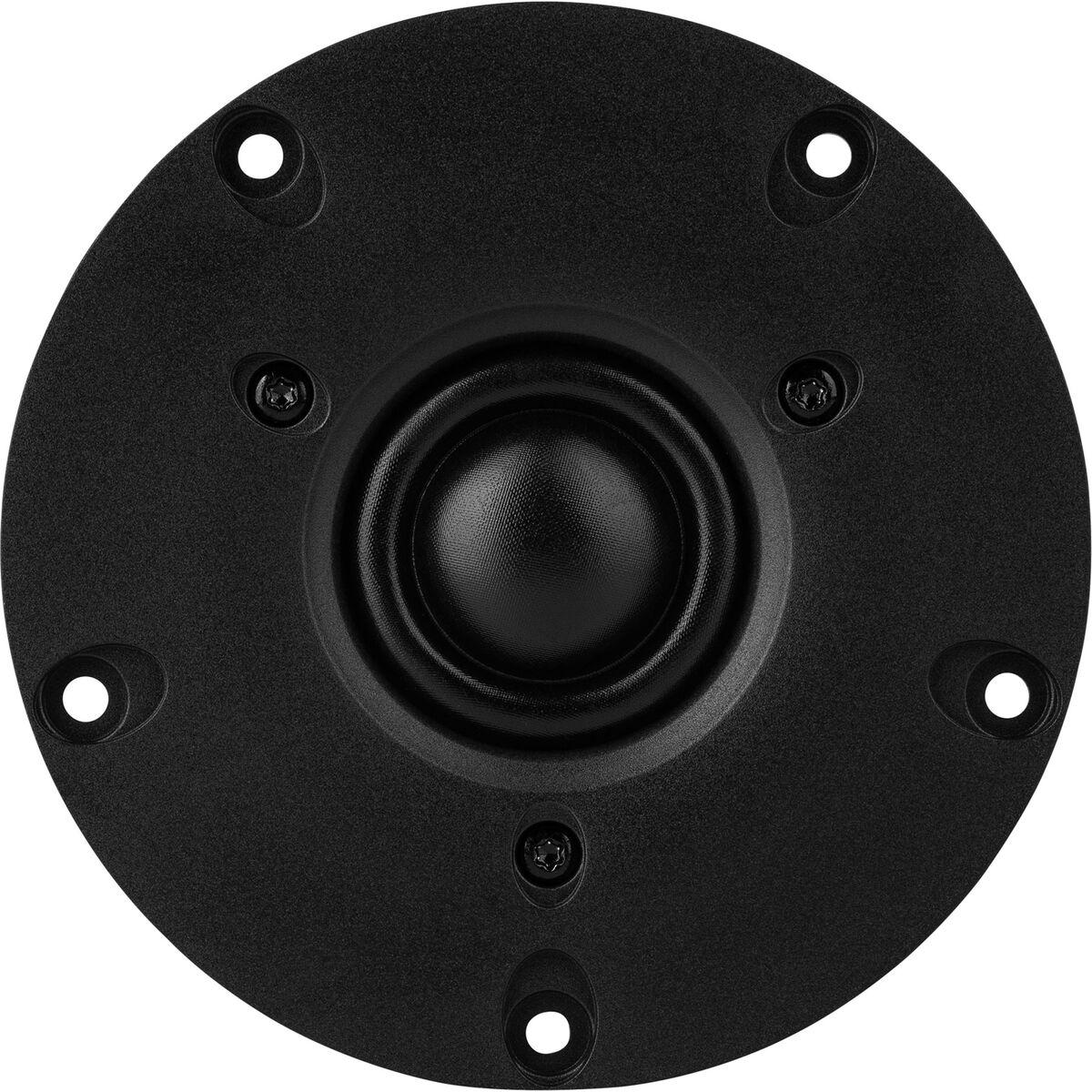 dx25 tweeter