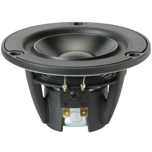 Peerless by Tymphany NE95W-04 3" Full-Range Woofer