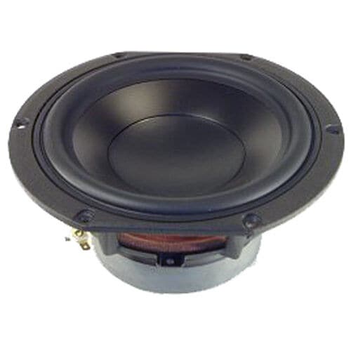 Peerless by Tymphany 830874 6-1/2" PPB Cone HDS Woofer