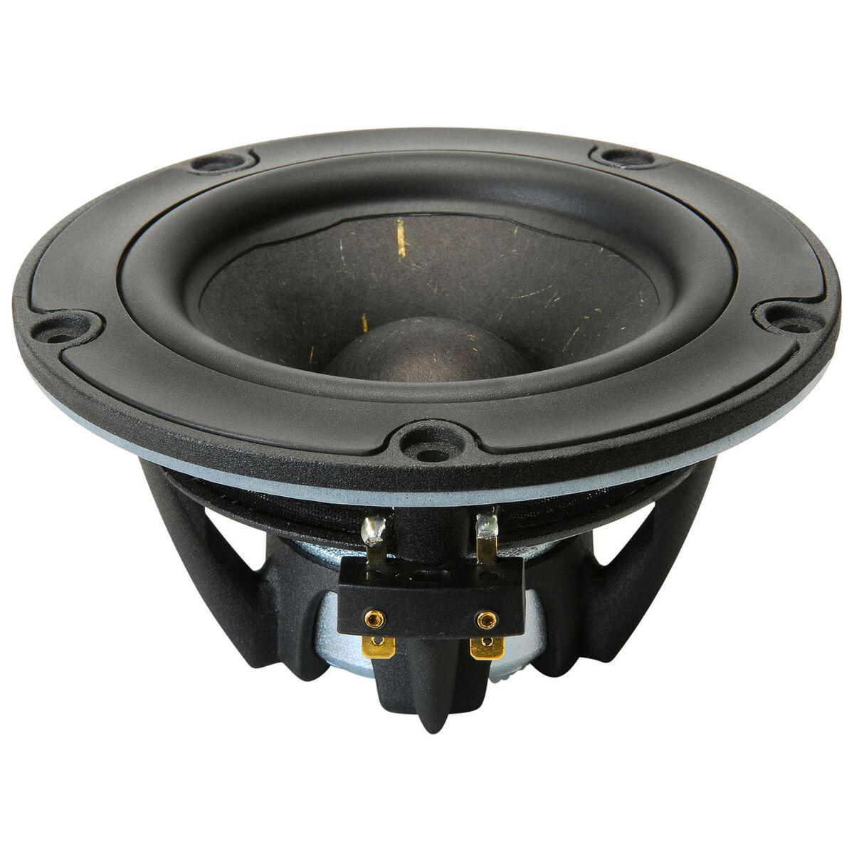 peerless 4 inch woofer