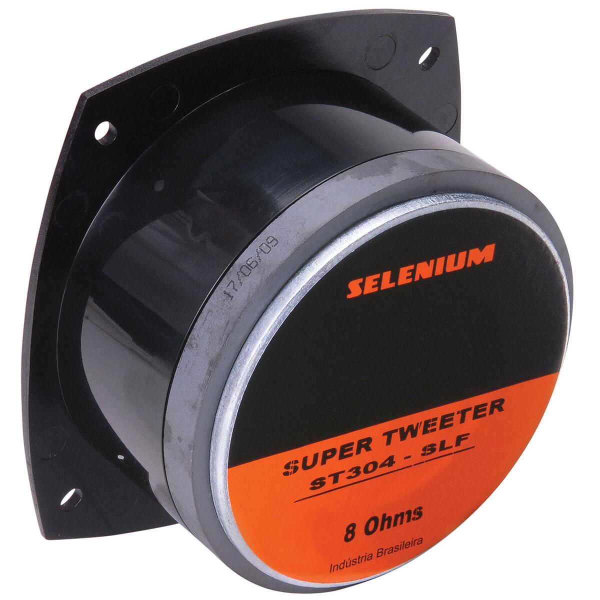 selenium st304