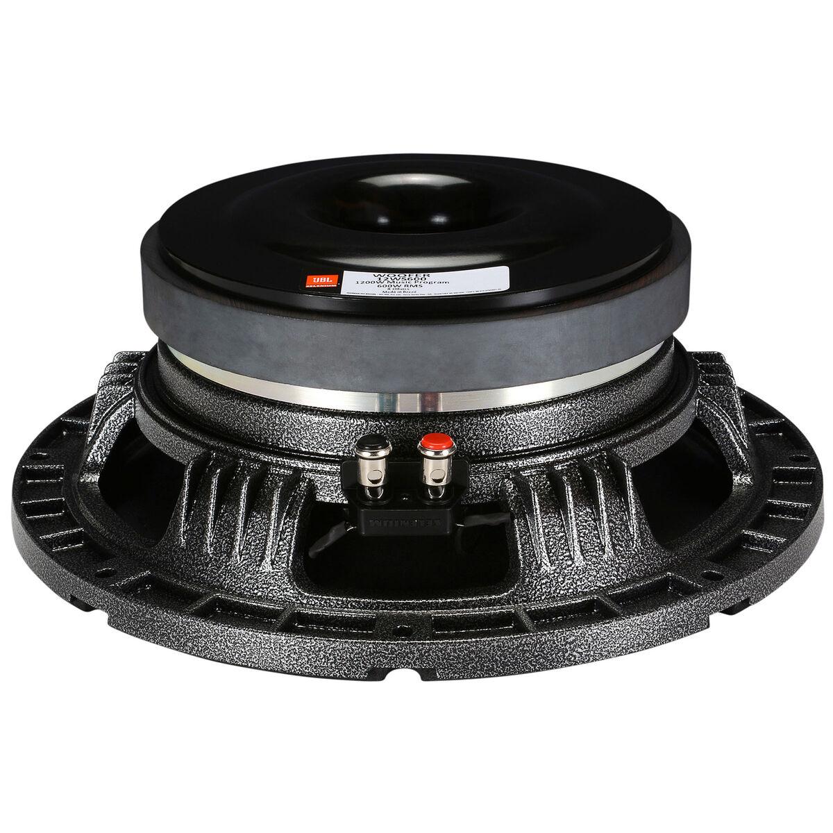 woofer selenium 12