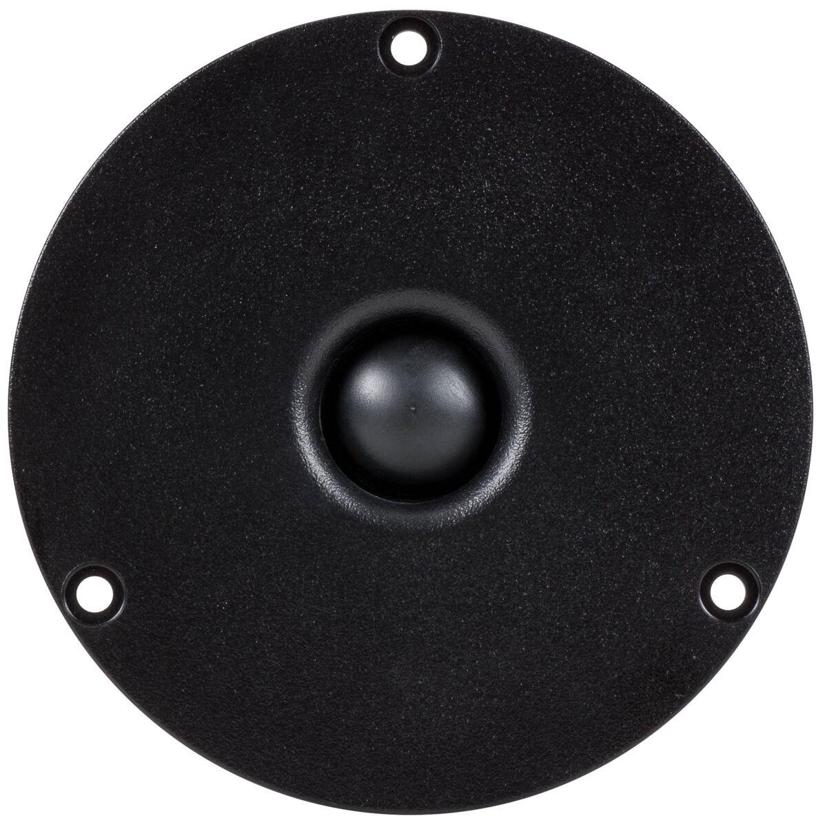 poly dome tweeter