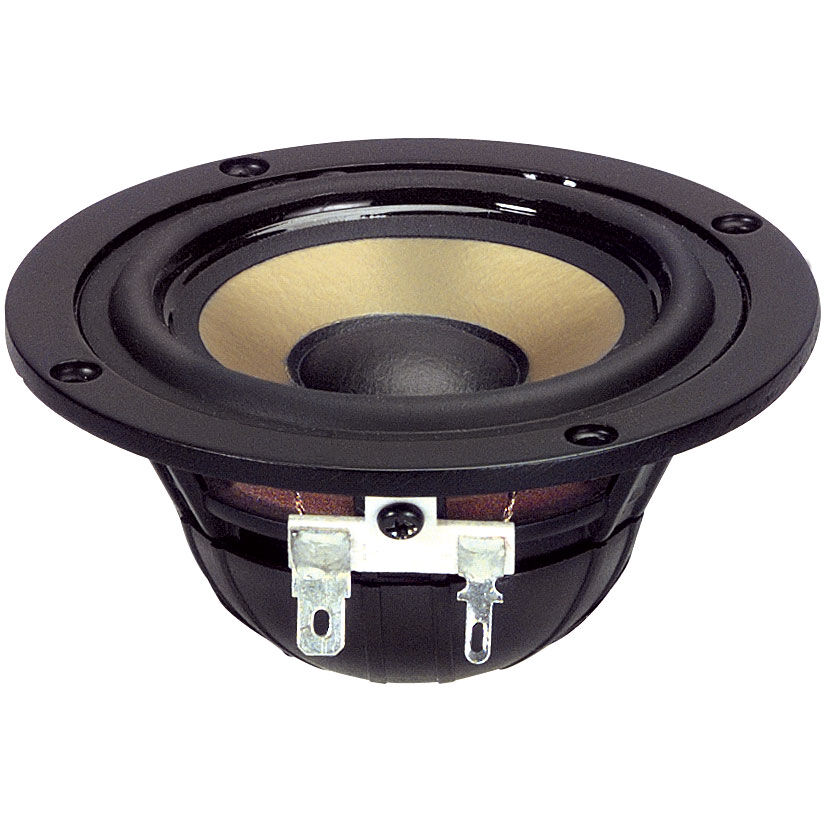 speaker sphinx 6 inch