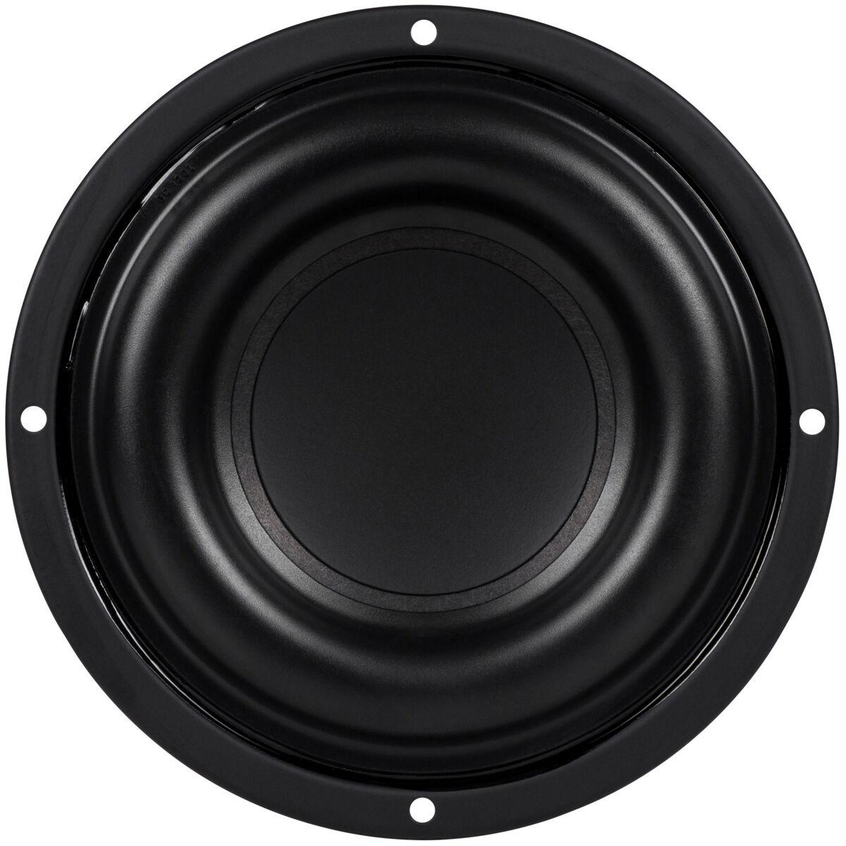 tang band 4 inch subwoofer