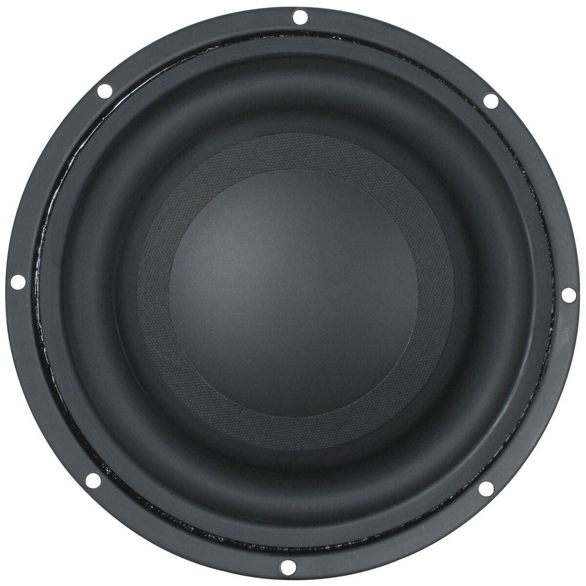 tang band 8 inch subwoofer