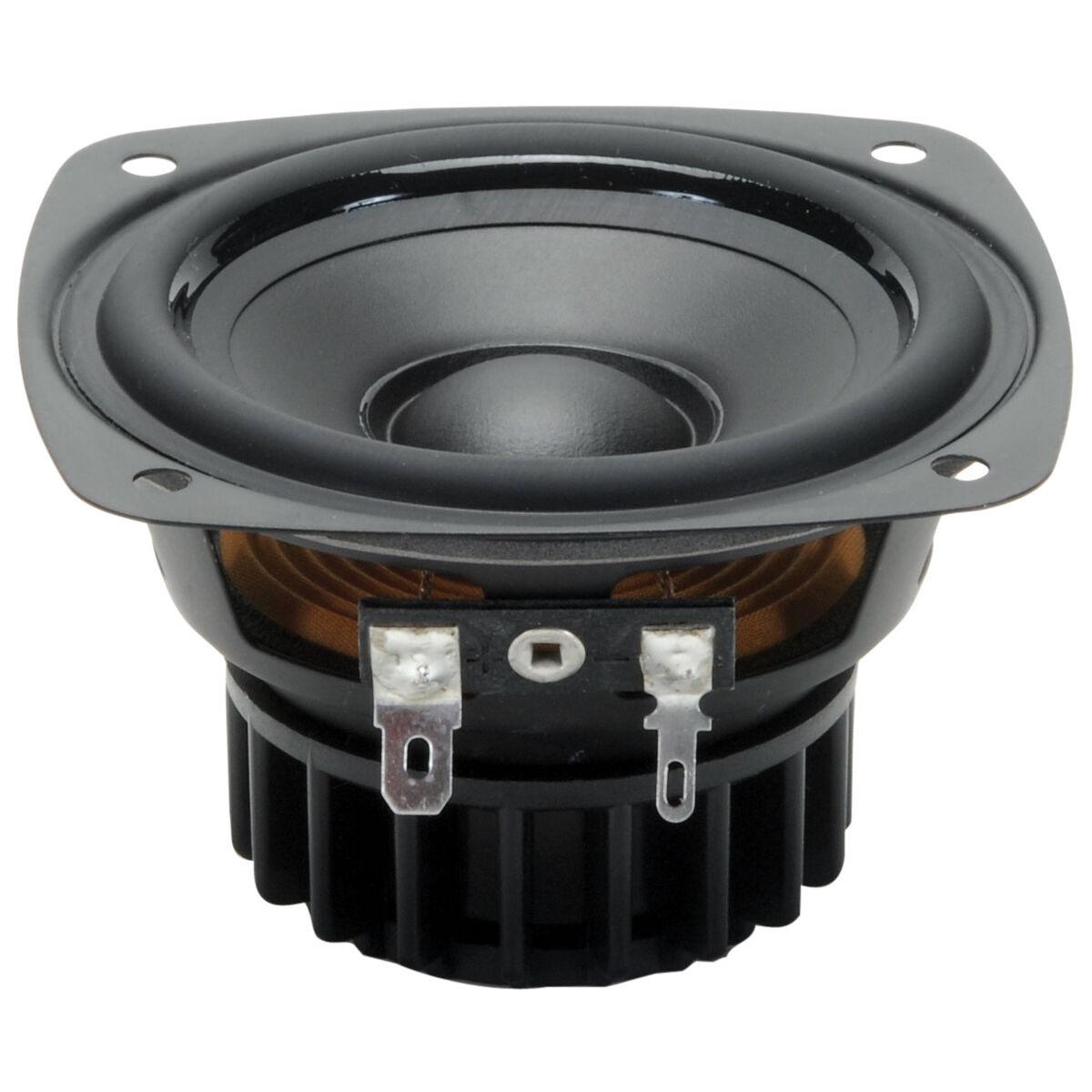 dayton audio full range driver