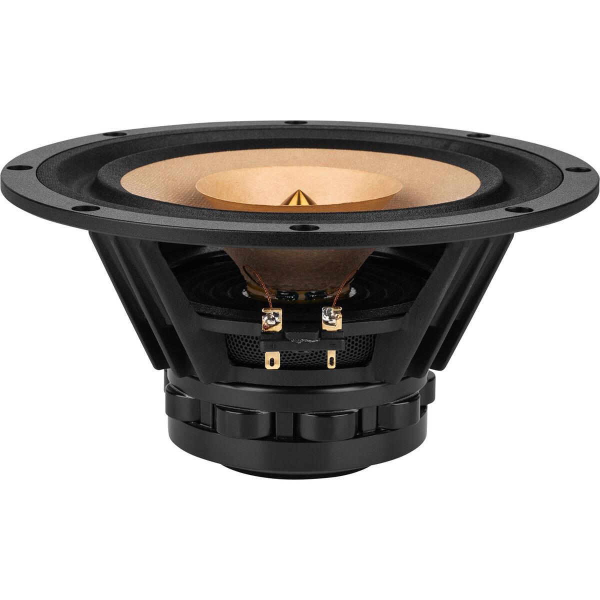 8 inch subwoofer skar