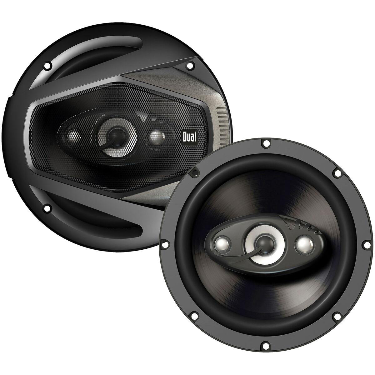 dls654 speaker