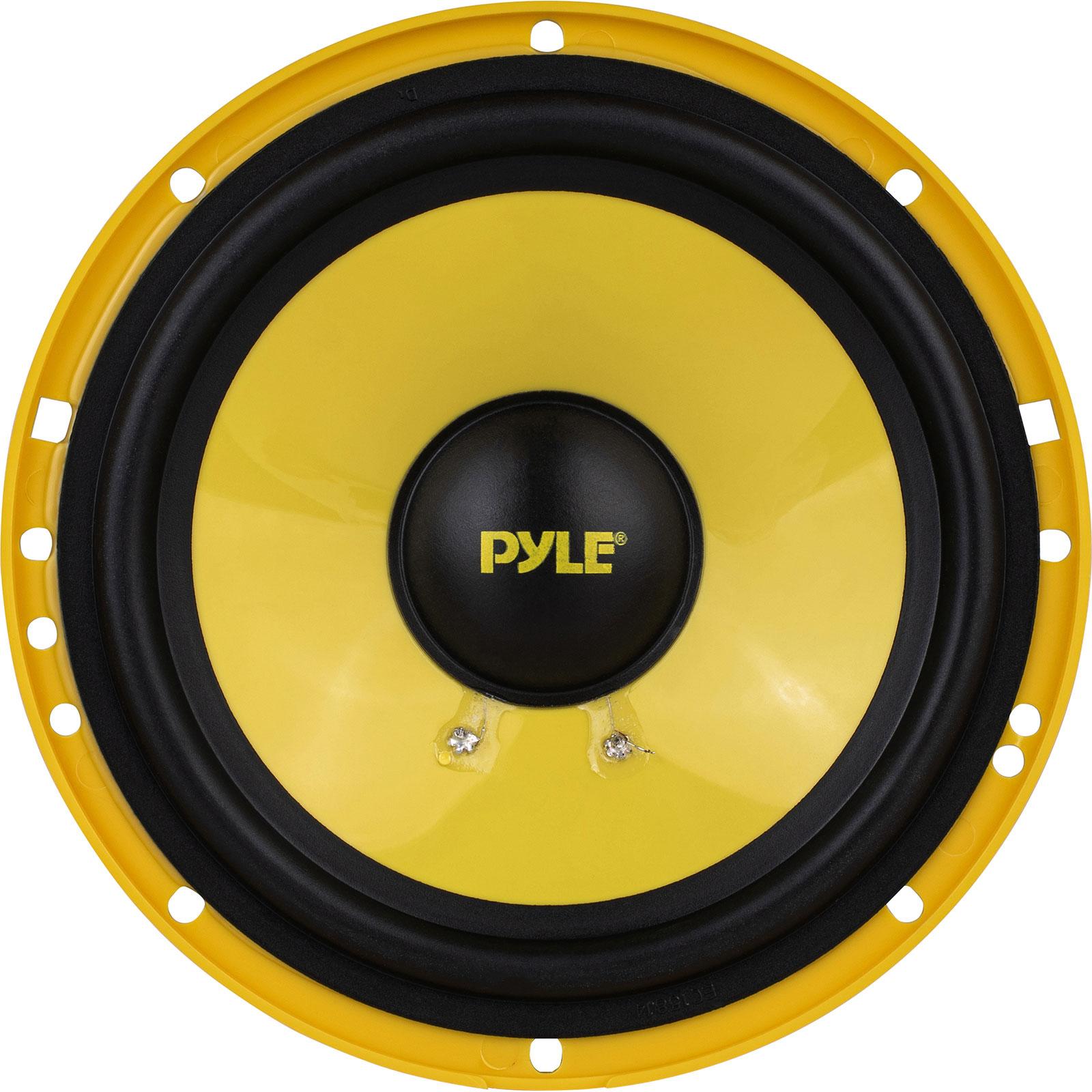 pyle plg6c