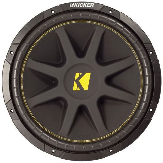 kicker 15's