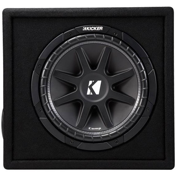 kicker comp vc12