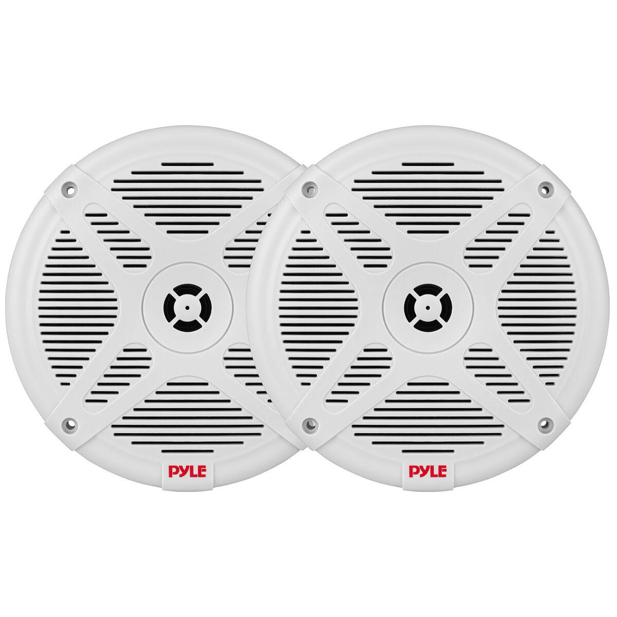 pyle marine speakers bluetooth