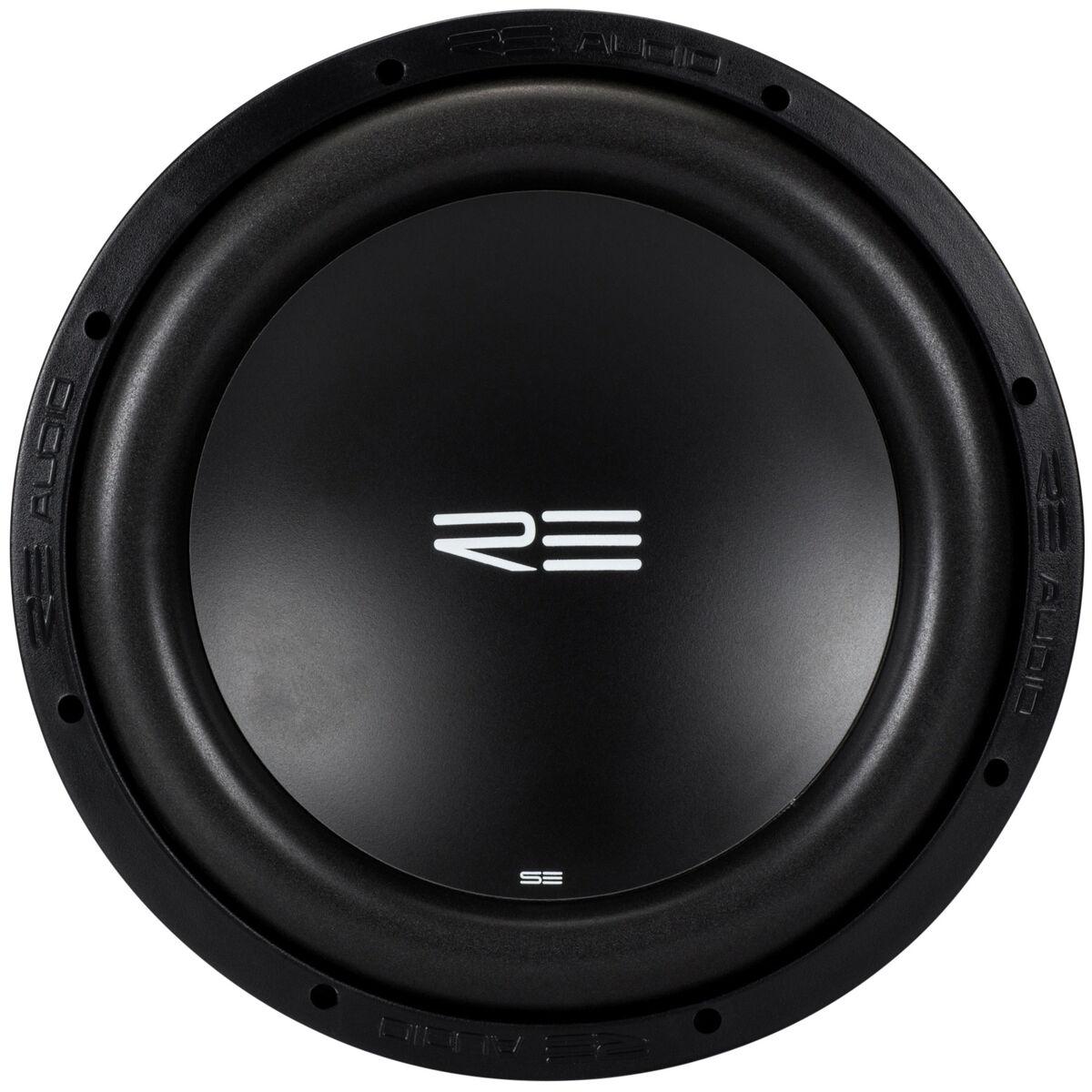 re 12 subwoofer