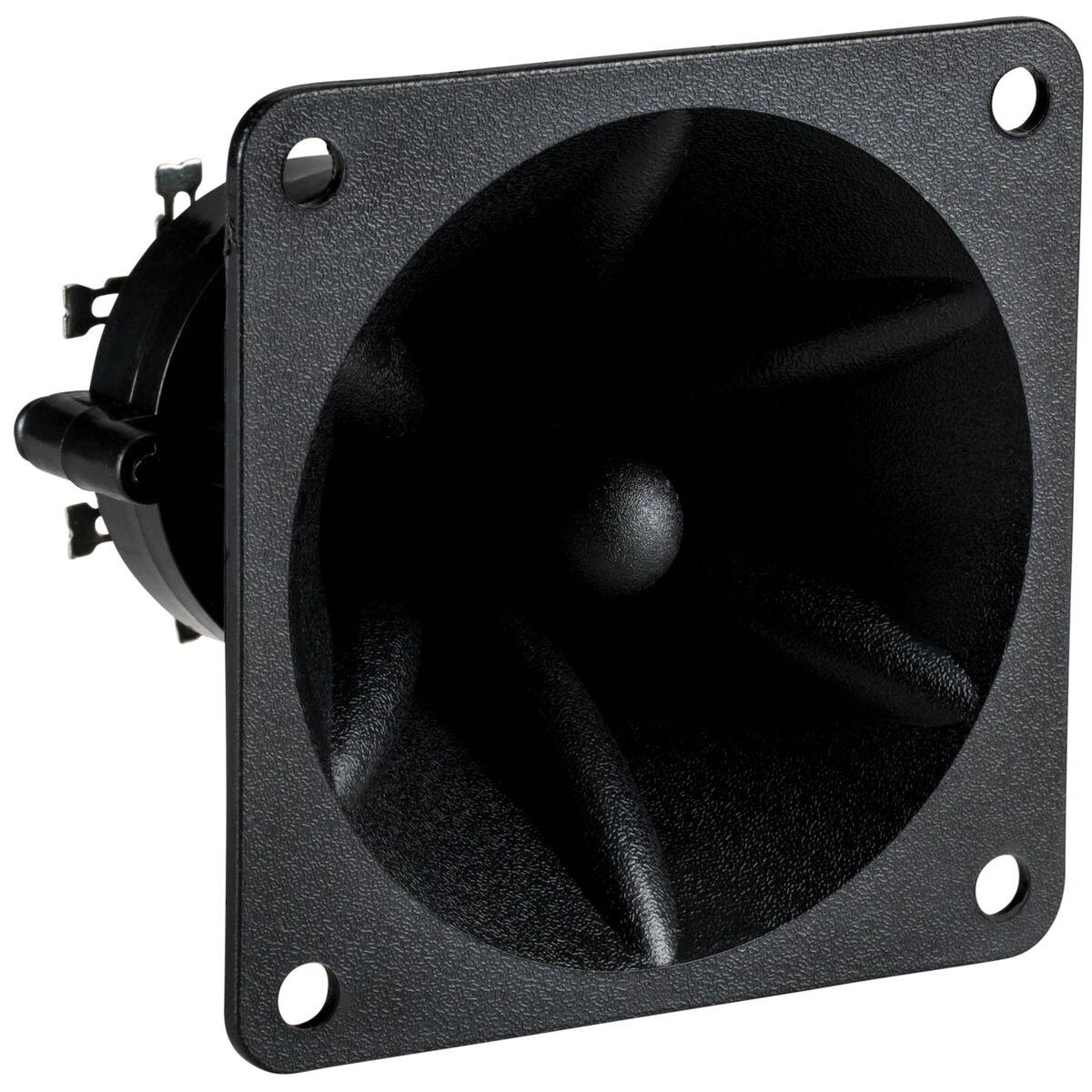 piezo tweeter speaker