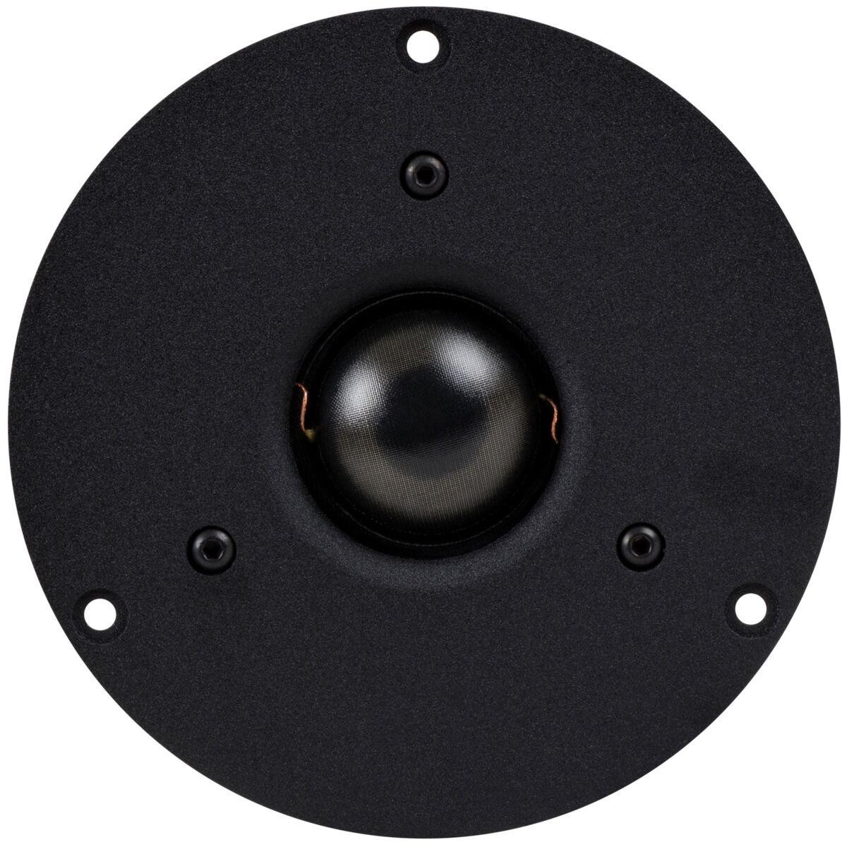 morel cat 308 tweeter