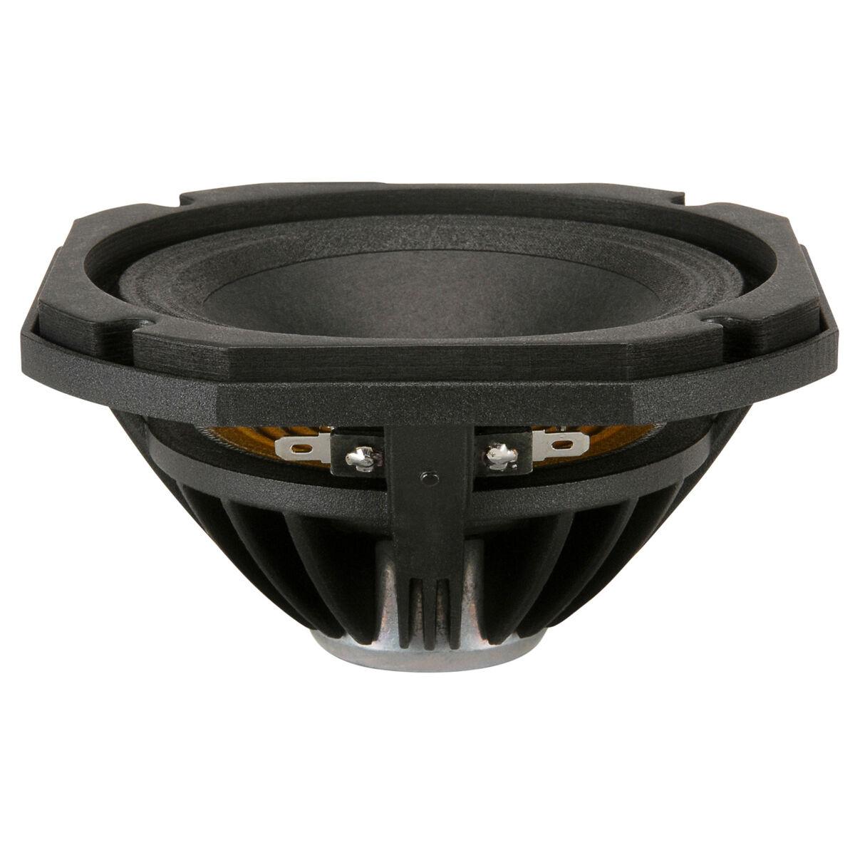 5 inch 8 ohm full range speaker