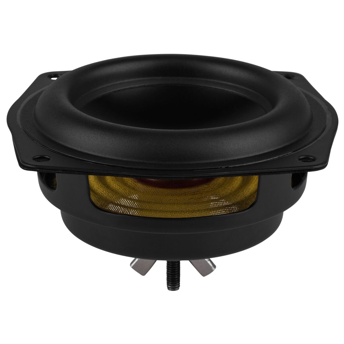 tech 2 extreme splash proof speaker