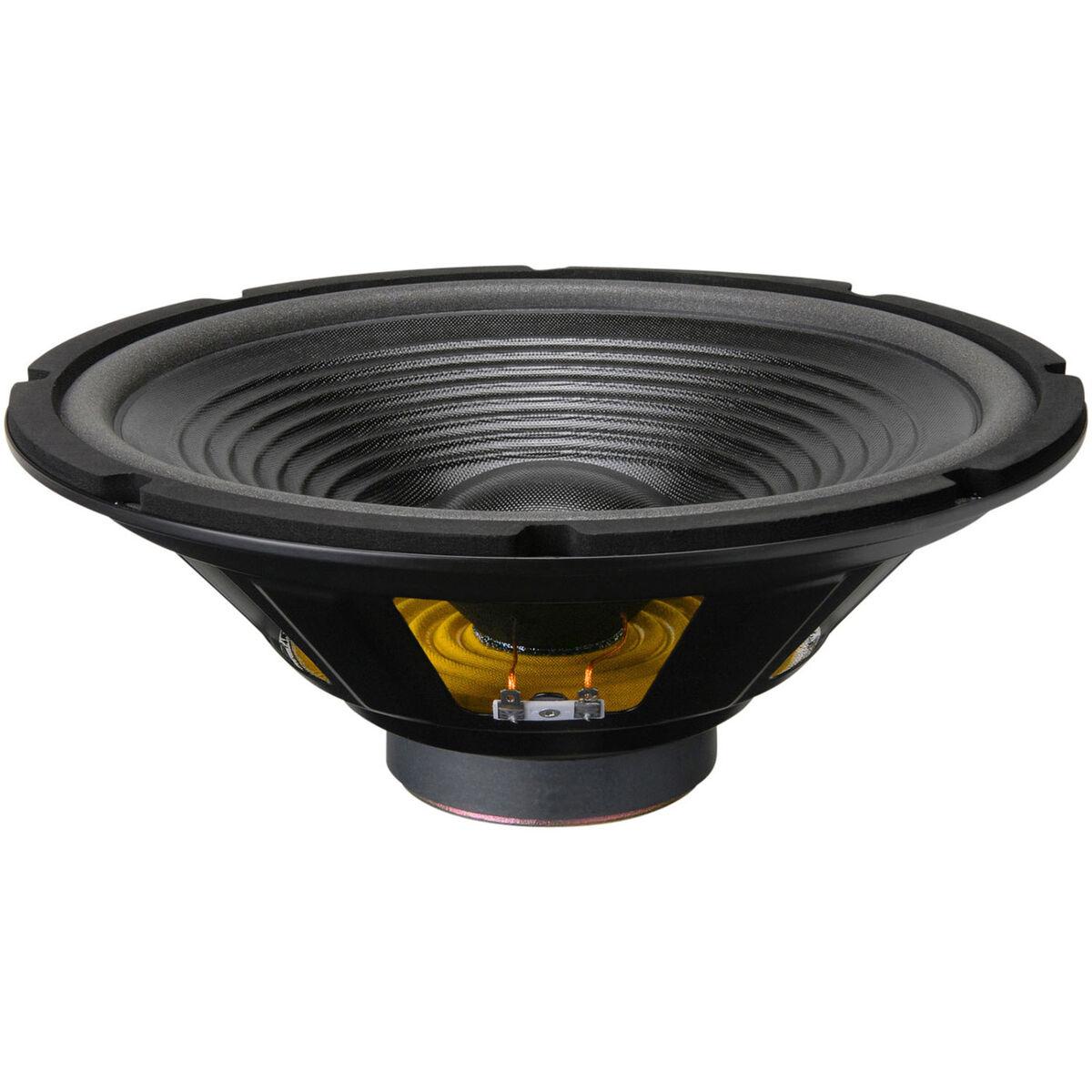 12 8 ohm subwoofer