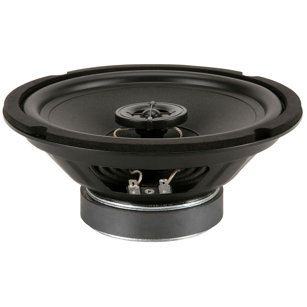 8 coaxial speaker