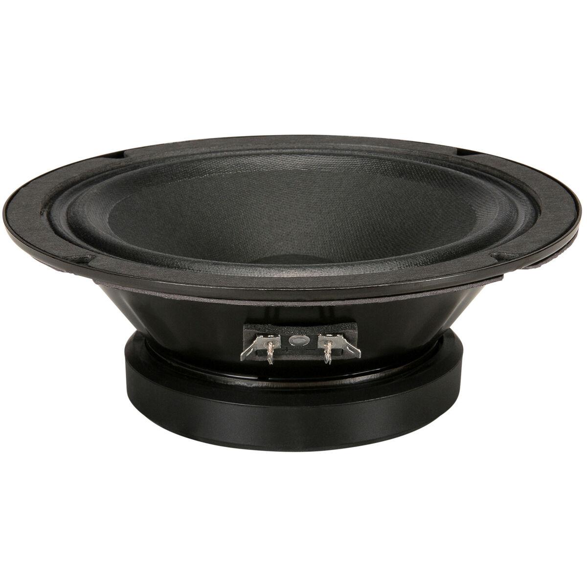 eminence 8 inch midrange