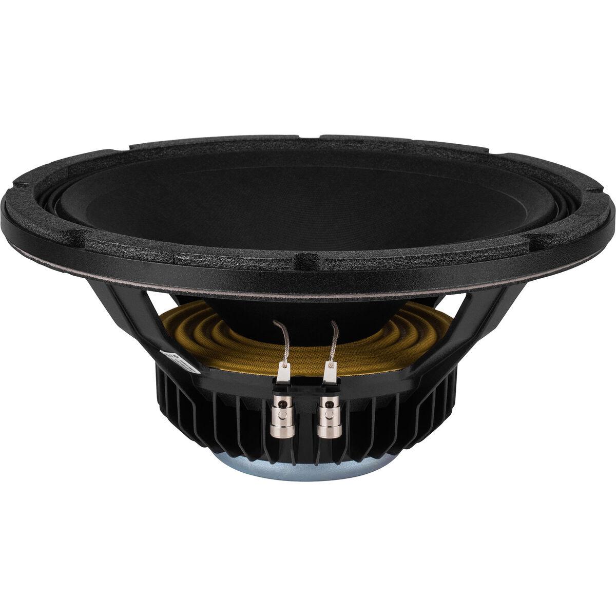 CL-01816W CL ITALIA - Haut-parleurs automobiles, woofer; 165mm; 120W;  55÷8000Hz; 4Ω