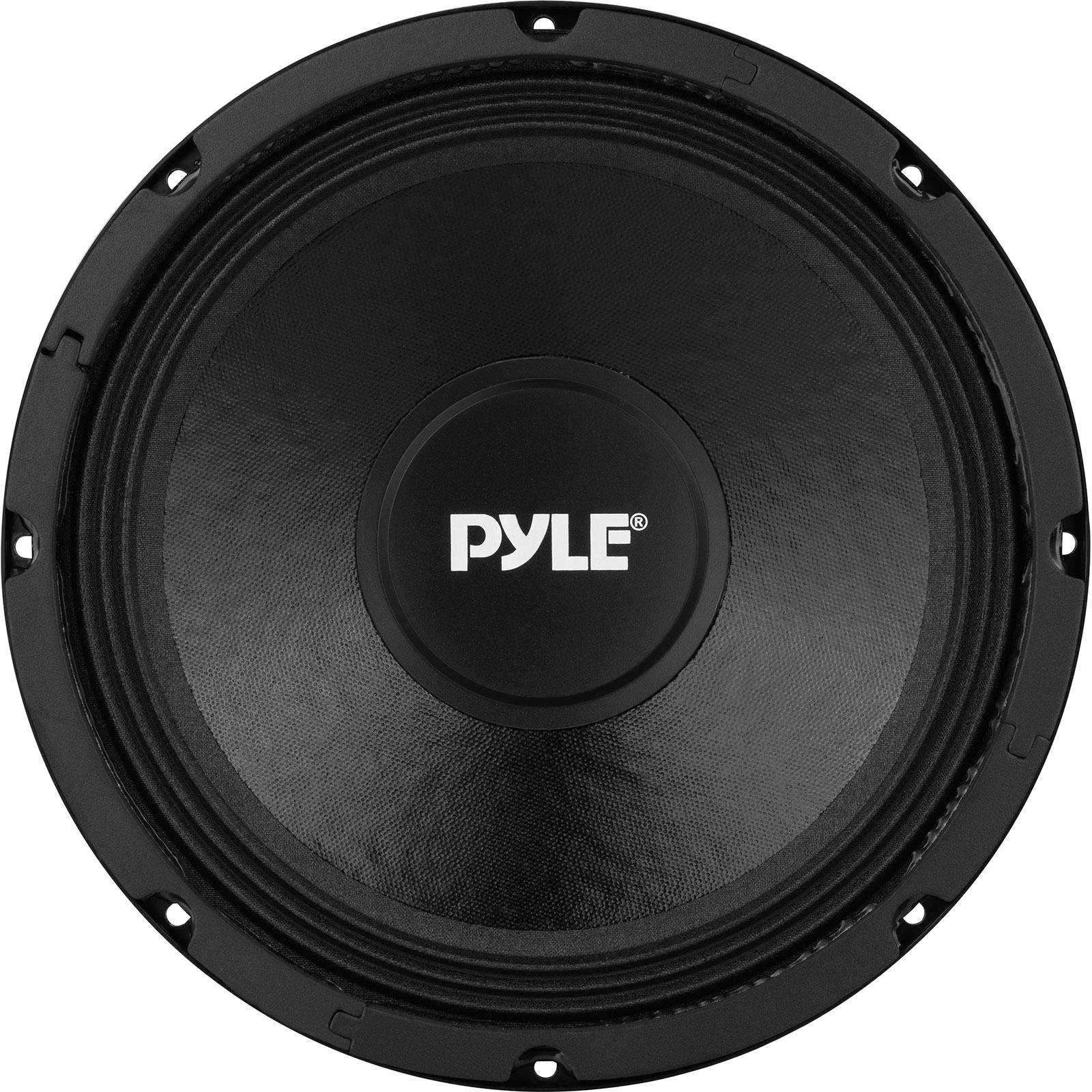 pyle speakers