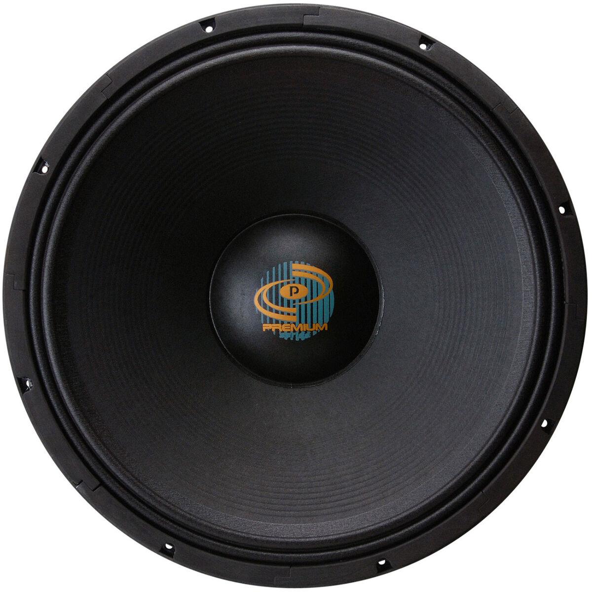 pyle 21 subwoofer