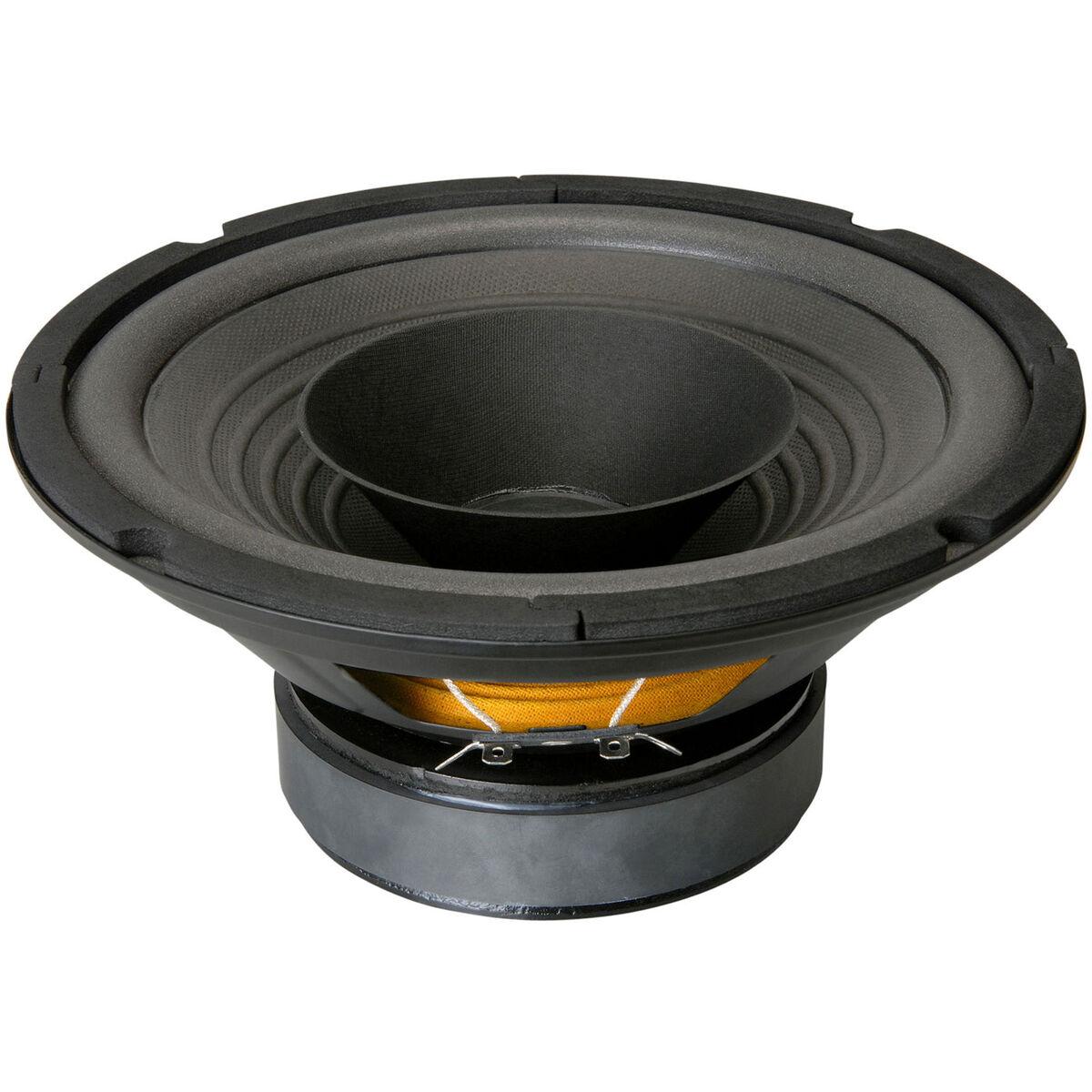 8 inch full range speaker