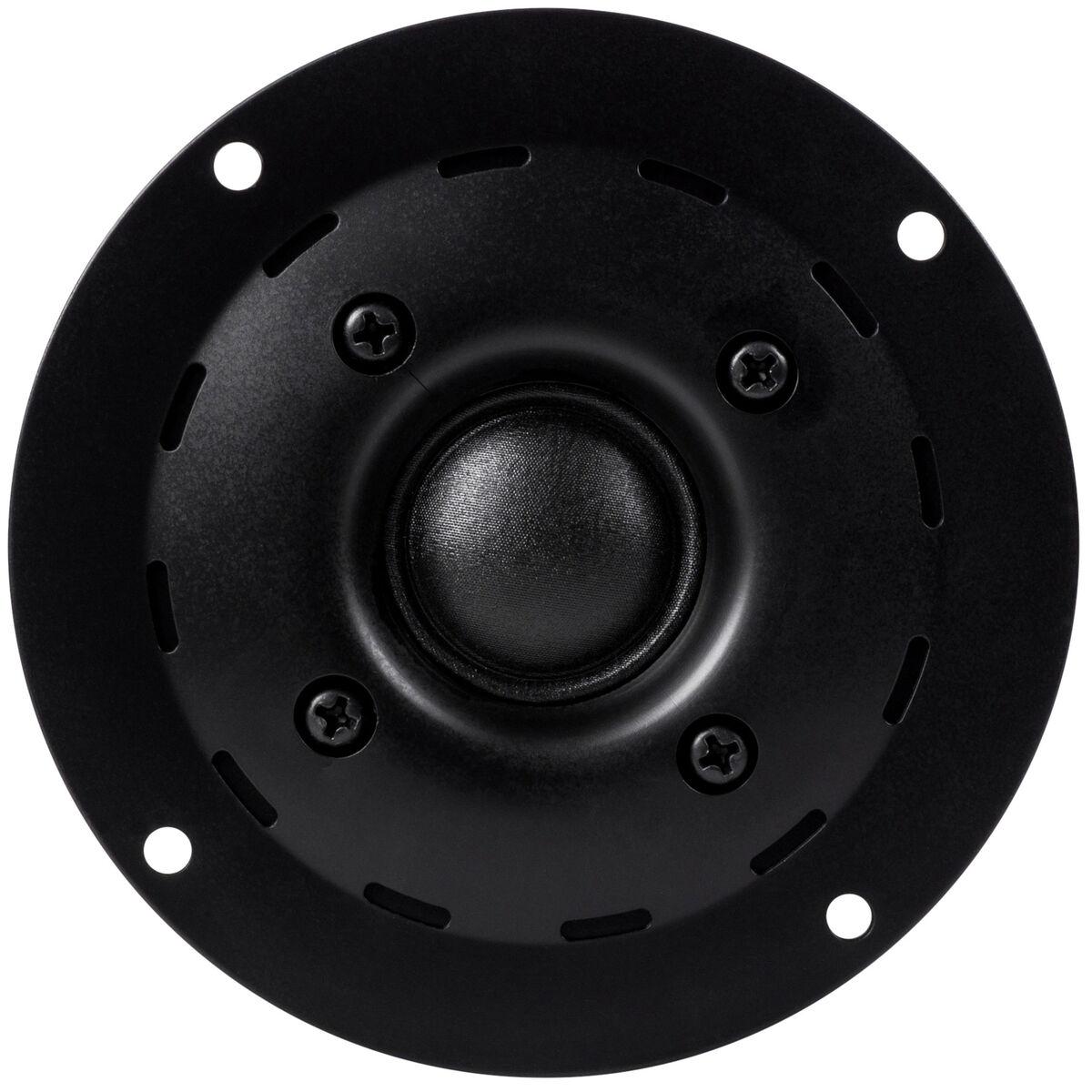 dome tweeter 8 ohm