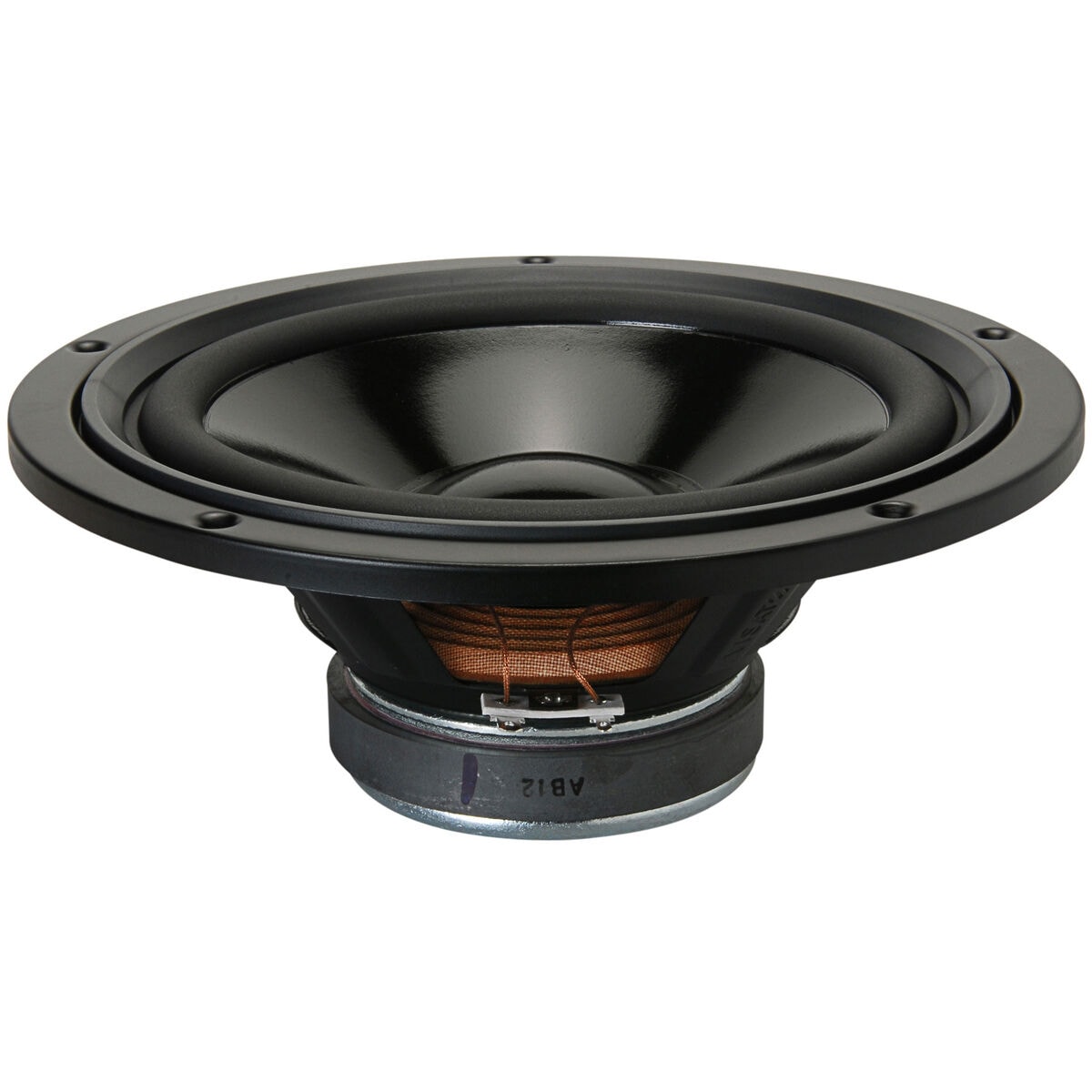 high qts subwoofer