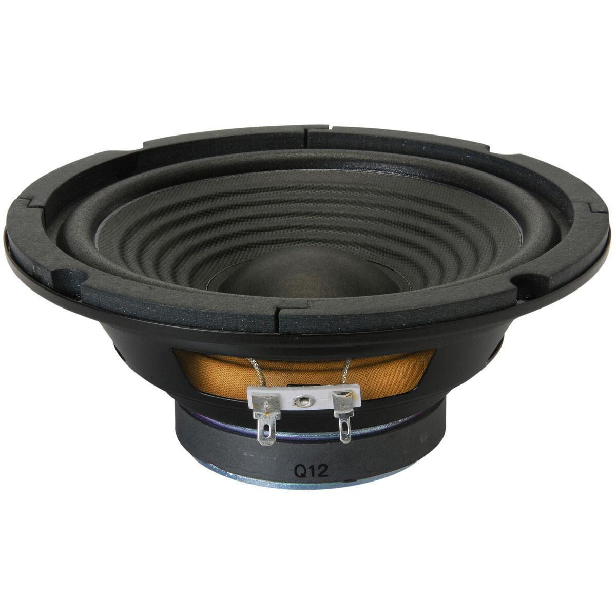 6.5 inch woofer 8 ohm