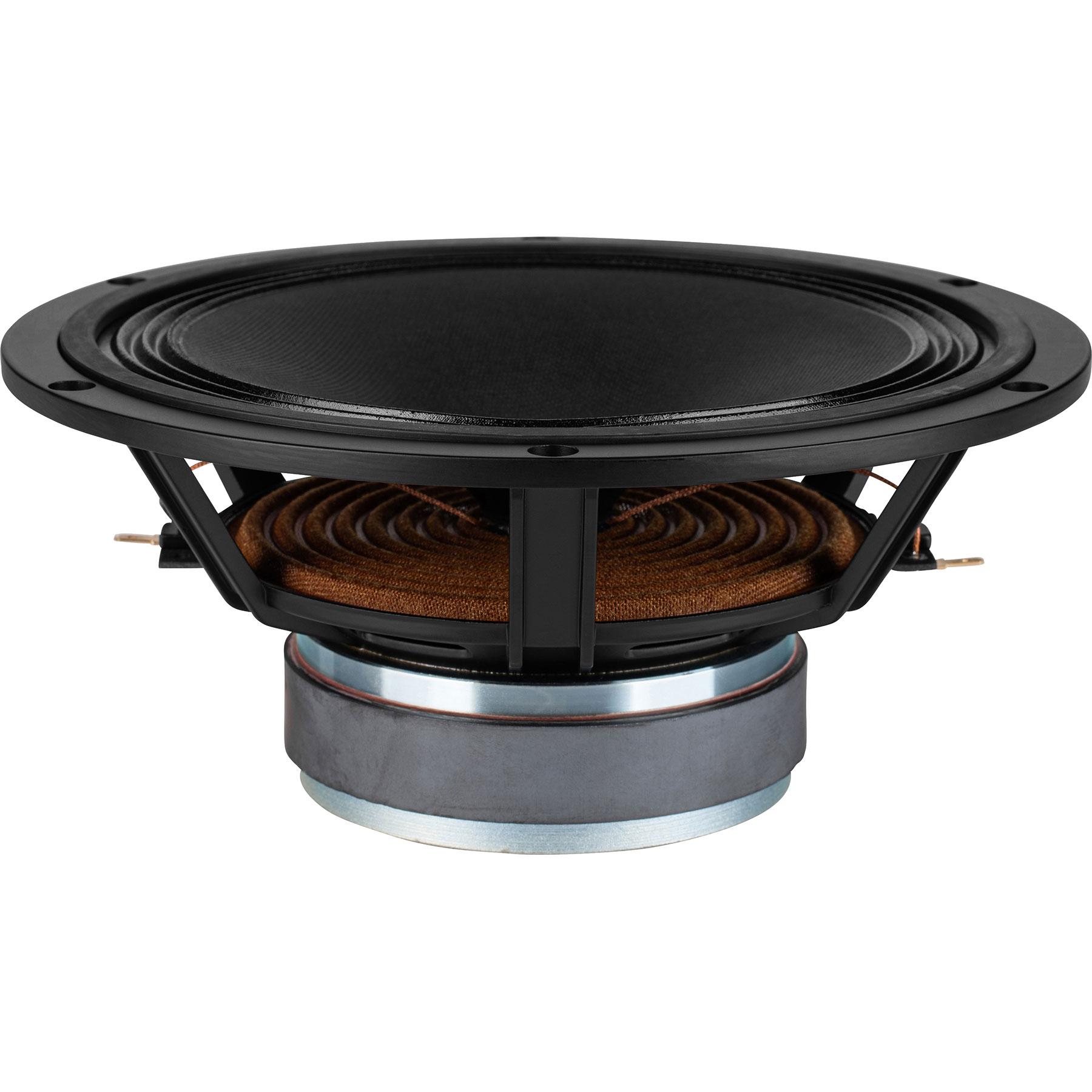 best full range speaker driver