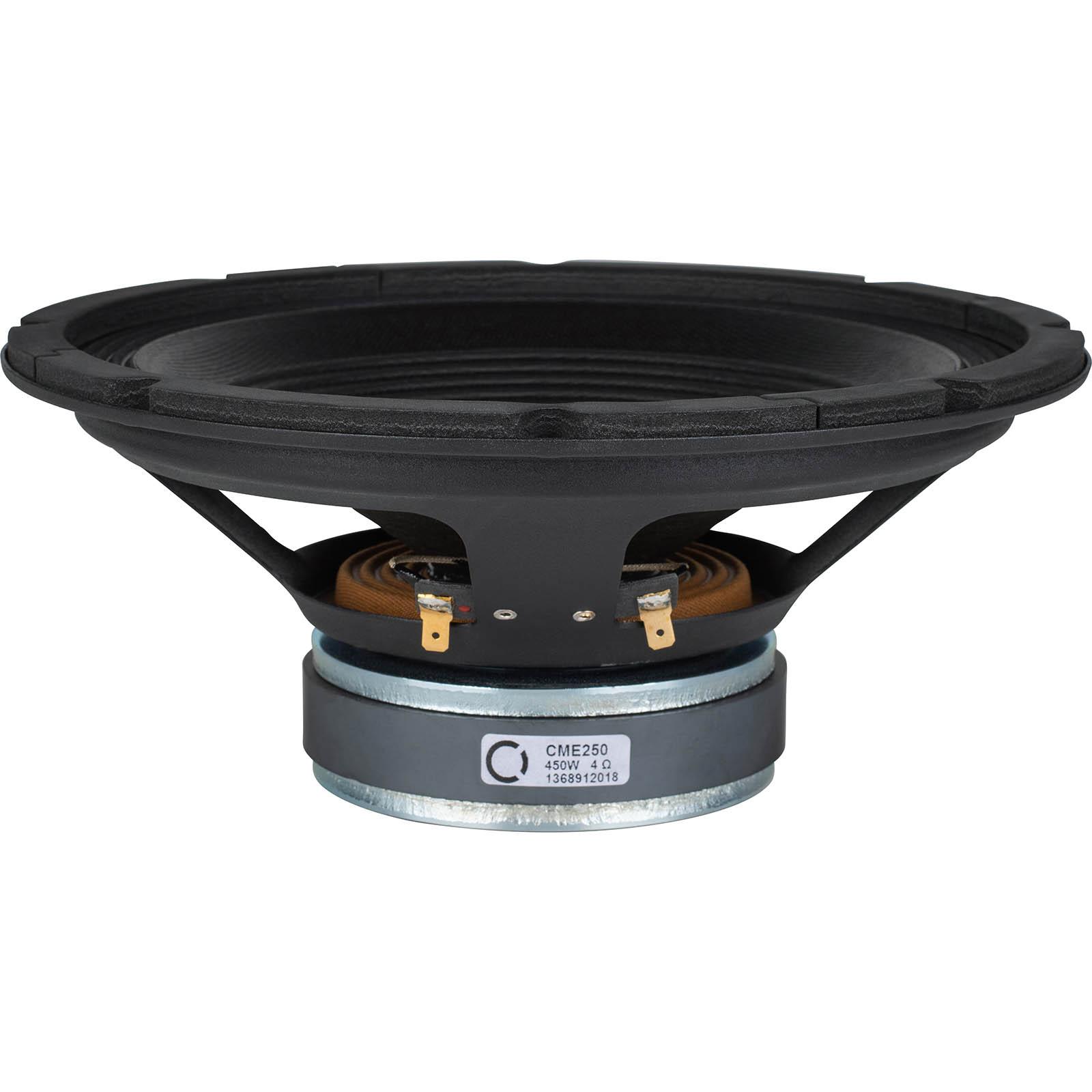 Image of Ciare CME250 10in Woofer 4 Ohm