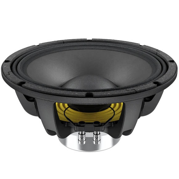 speaker lavoce 12 inch subwoofer