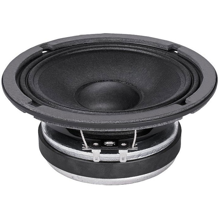 speaker 6 inch midrange