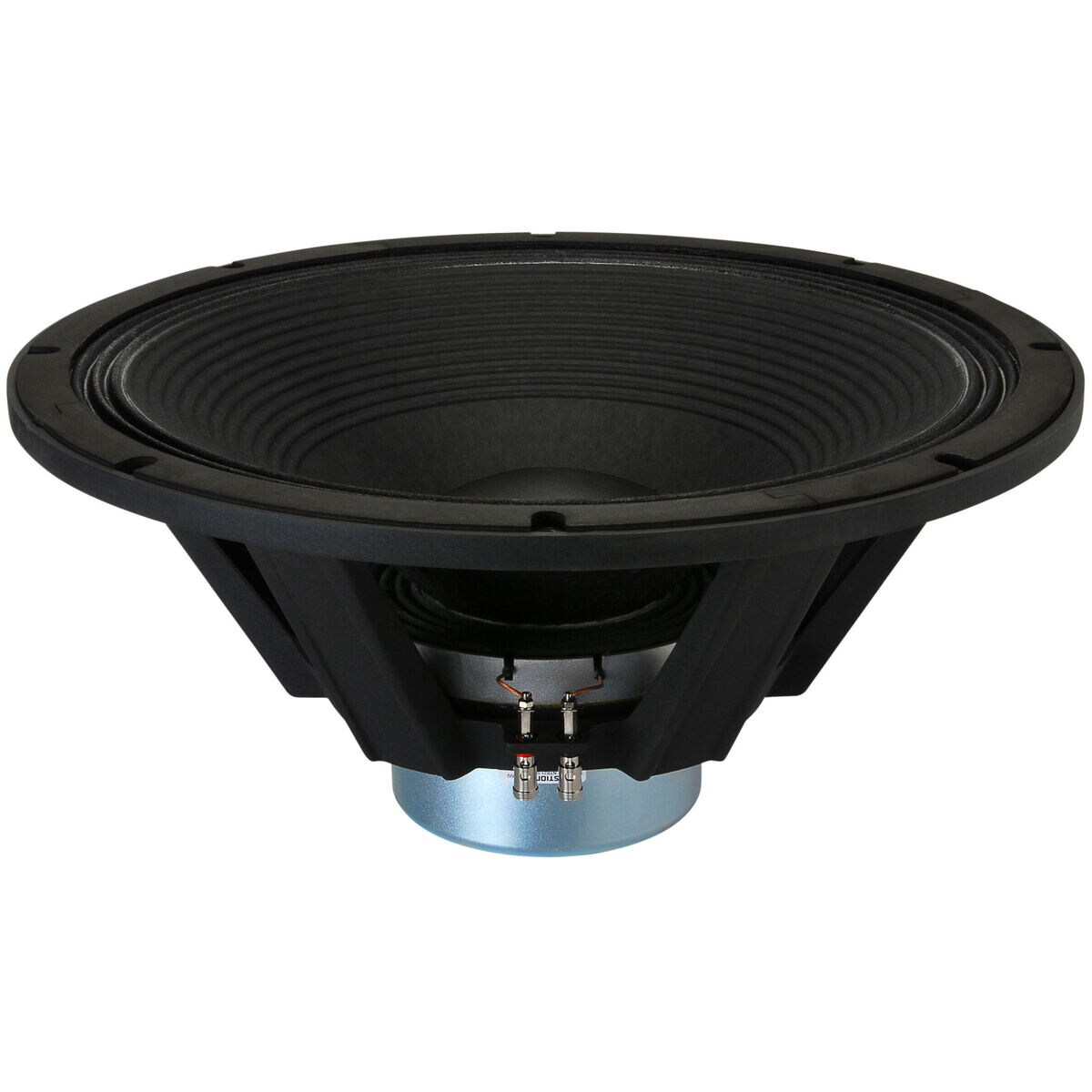 ahuja 21 inch speaker